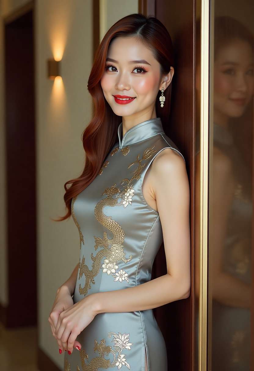 评论用户头像