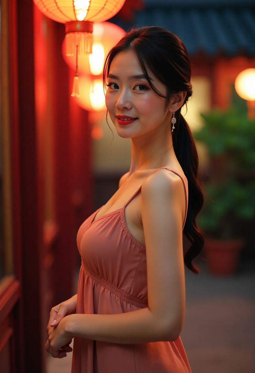 评论用户头像